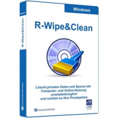 R-Wipe & Clean