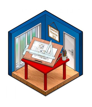Sweet Home 3D Latest