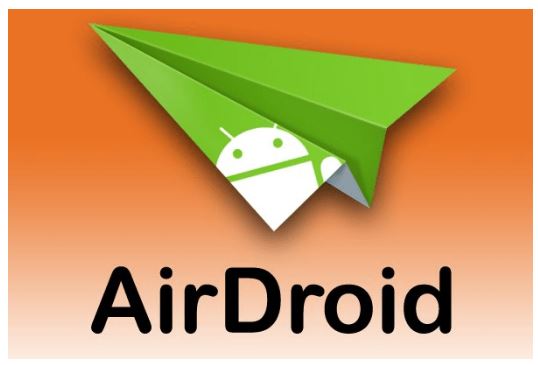 AirDroid