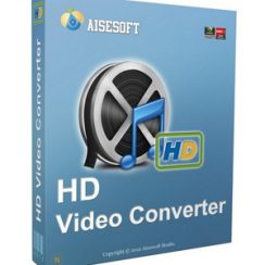 Aiseesoft-HD-Video-Converter
