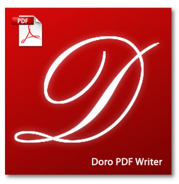 Doro PDF Writer