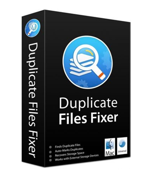 duplicate files fixer full