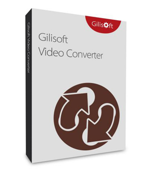 GiliSoft Video Converter Discovery Edition