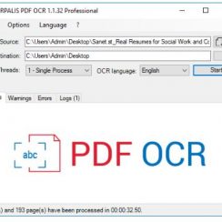 ORPALIS-PDF-OCR-Pro