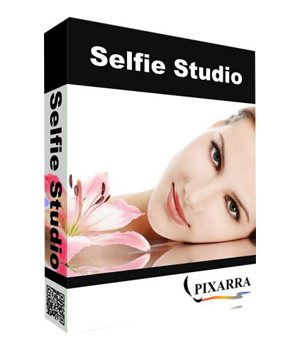 Pixarra Selfie Studio