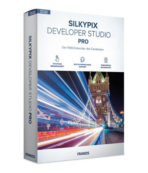 instal the new version for android SILKYPIX Developer Studio Pro 11.0.11.0