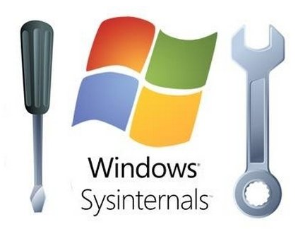instal Sysinternals Suite 2023.06.27