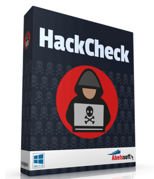 Abelssoft HackCheck