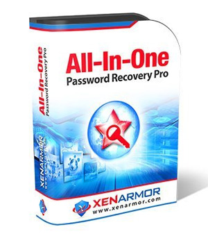 All-In-One Password Recovery Pro Enterprise