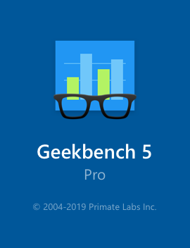 download the new for android Geekbench Pro 6.1.0