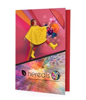 Heredis 2021