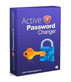 Active Password Changer Ultimate