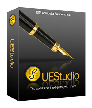 IDM UEStudio 23.0.0.48 for windows instal free