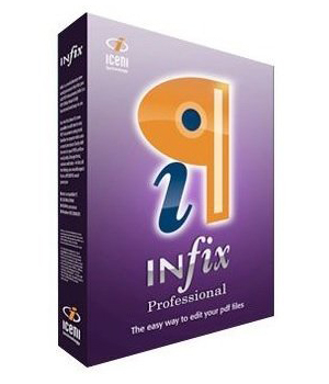 Infix PDF Editor Pro