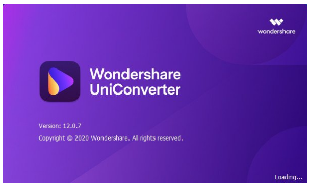 wondershare uniconverter 13