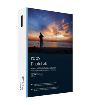 dxo photolab 5.0