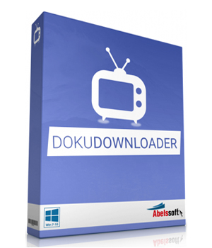 Abelssoft Doku Downloader Plus