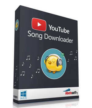 Abelssoft YouTube Song Downloader