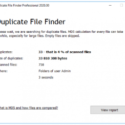 Duplicate-File-Finder-Pro