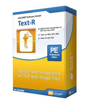 Text-R Professional