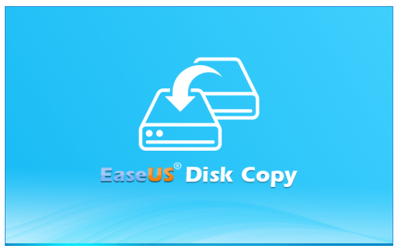 EaseUS Disk Copy Technician