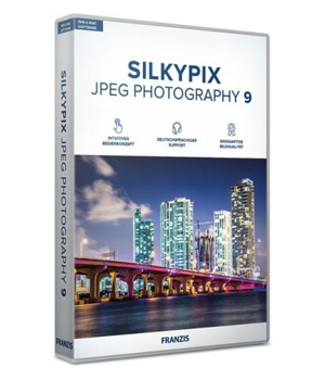 SILKYPIX JPEG Photography 11.2.11.0 for apple instal