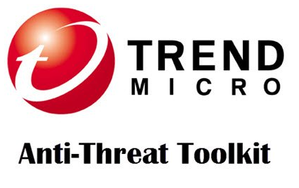 Trend Micro Anti-Threat Toolkit