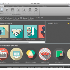 VSDC-Video-Editor-Pro