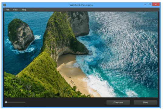 download the new for windows WidsMob Panorama