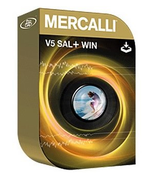 proDAD Mercalli V5 SAL+