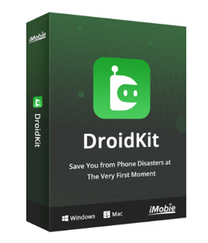 DroidKit