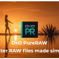 DxO-PureRAW