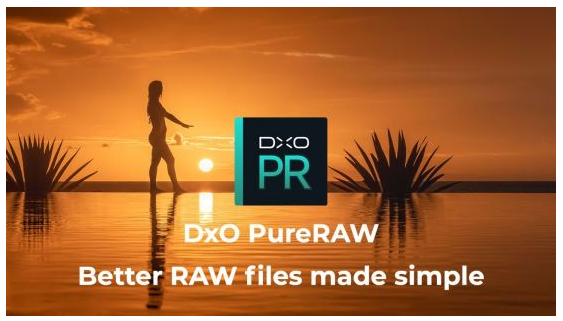 DxO PureRAW 3.4.0.16 instal the last version for ipod