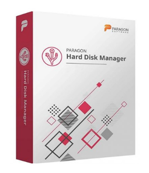 Paragon Hard Disk Manager Technician