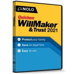 Quicken-WillMaker-Trust-2021
