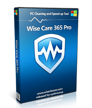 Wise Care 365 Pro Portable