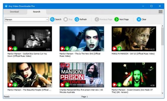 Any-Video-Downloader-Pro Portable