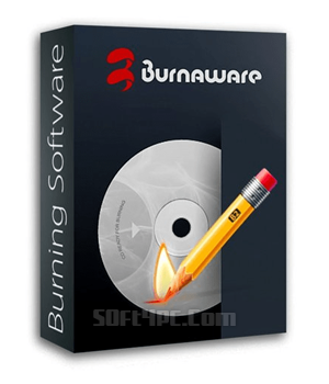 BurnAware Portable