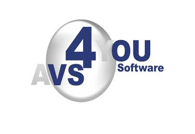 AVS4YOU Software AIO Installation Package
