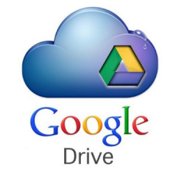 Google Drive Latest