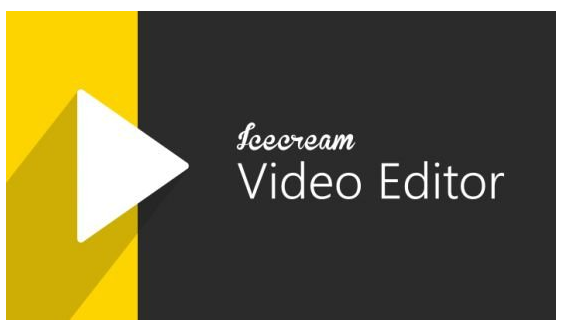 Icecream-Video-Editor-Pro Portable