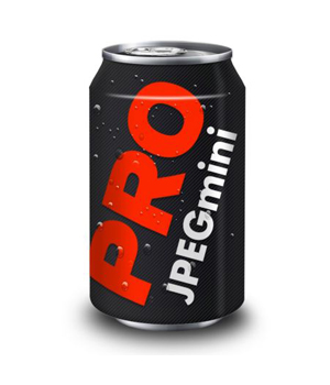 JPEGmini-Pro Portable