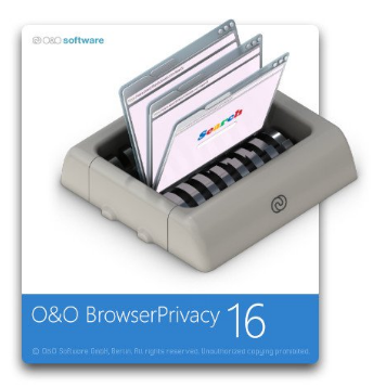 O&O BrowserPrivacy Portable