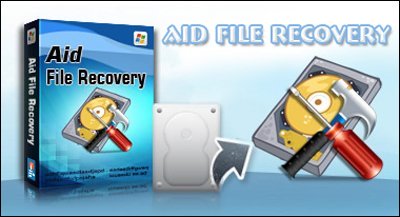 Aidfile-Recovery-Software Portable