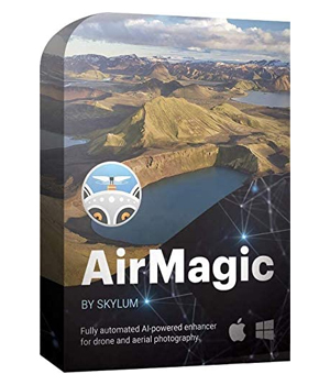 AirMagic Creative Edition