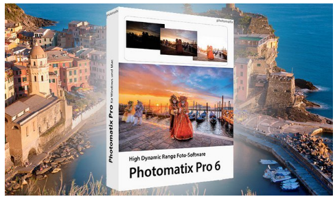 Photomatix Pro