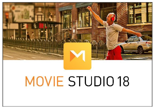 MAGIX Movie Studio Suite