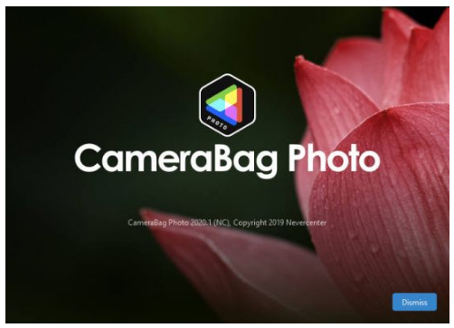 download the new version CameraBag Pro 2023.4.0