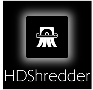 HDShredder Free