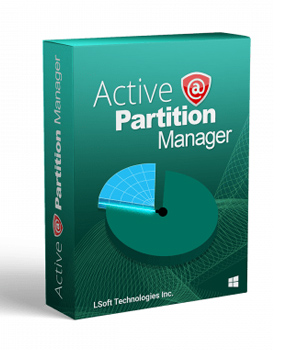 Active Partition Manager Free